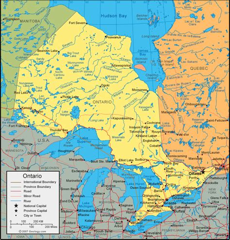 ontario map viewer